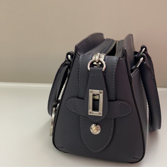 Henri Bendel West 57th Mini Carryall Crossbody - Picture 9 of 14